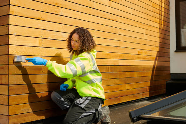 Best Siding for New Construction  in Alton, IA
