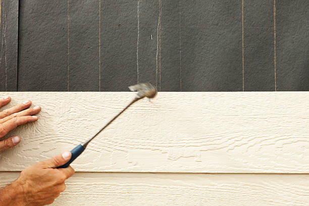 Best Wood Siding Installation  in Alton, IA